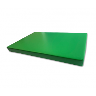 Soft Play Large Safety Floor Pads (2m x 1m x 5cm)
